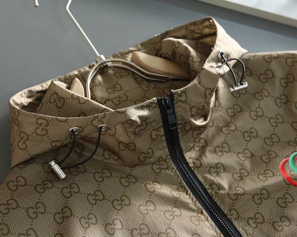 Gucci Outwear